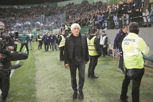 Τα λόγια του Γιοβάνοβιτς και η εβδομάδα τίτλου