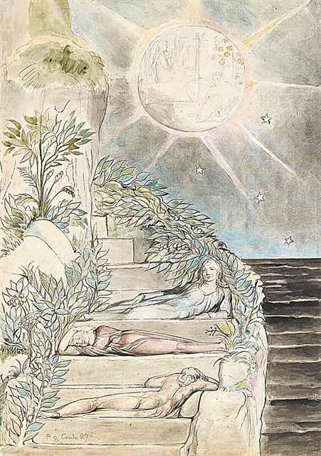 Στο βραδινό αστέρι