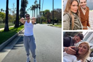 Εφτιαξαν βαλίτσες κι έφυγαν για Πάσχα και οι Ελληνες celebrities