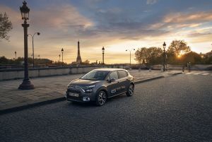Citroen C3: Οι νέες εκδόσεις που το κάνουν να ξεχωρίζει