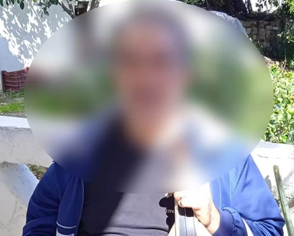 Βιασμός και μαστροπεία ανηλίκου: Στις φυλακές Τριπόλεως ο 66χρονος λυράρης