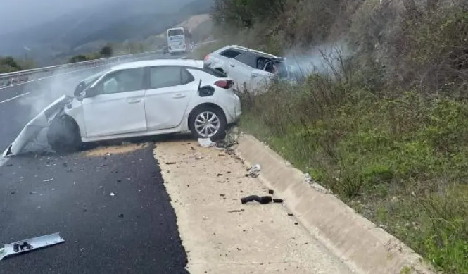 Πώς έγινε η πολύνεκρη τραγωδία – Η επίσημη ανακοίνωση της Αστυνομίας