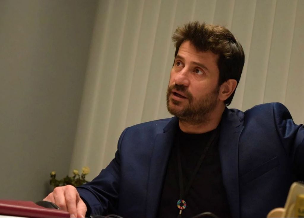 Αλέξης Γεωργούλης: «Υπάρχουν ιατρικά έγγραφα που επιβεβαιώνουν την καταγγελία της γυναίκας»