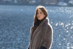 Δάφνη Kαραβοκύρη: «Από 62 κιλά, έφτασα στα 39,5»