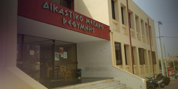 Βιασμός 19χρονης στην Κρήτη: Στον ανακριτή ο τράπερ και οι δύο συνεργοί του