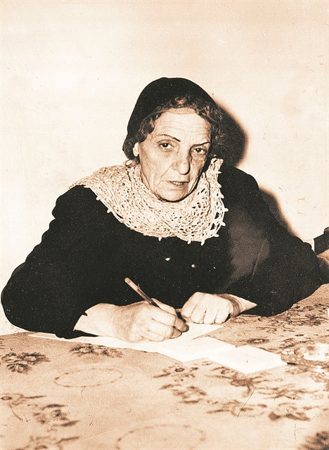 Δεν φταίω εγώ, η φαντασία μου τα φταίει