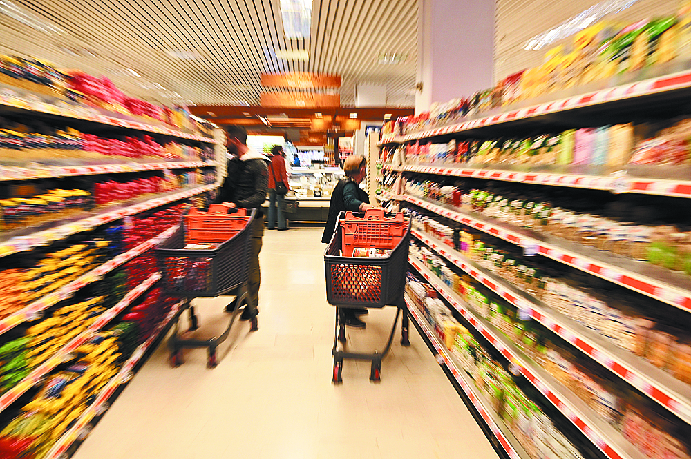 Προσφορές σούπερ μάρκετ: Εξι στους δέκα καταναλωτές κερδίζουν έως 390 ευρώ τον χρόνο