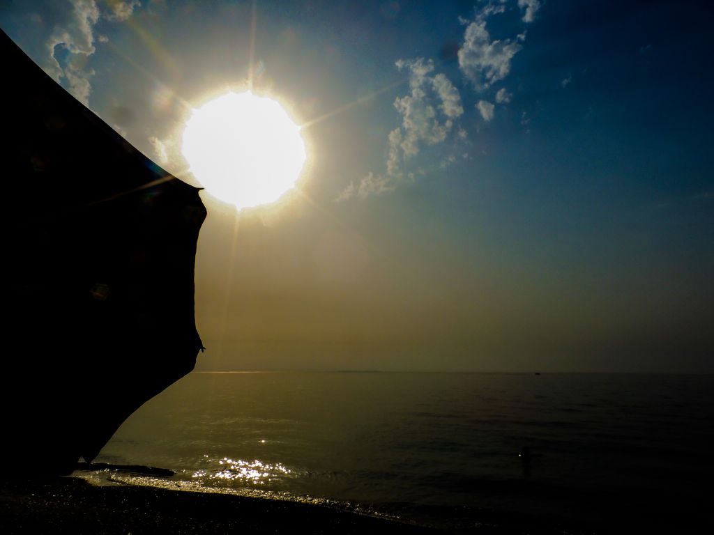 Φόβοι για ένα από τα θερμότερα καλοκαίρια φέτος στην Ελλάδα