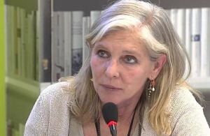 Δέσποινα Γερουλάνου: Έφυγε από τη ζωή η μεγάλη κυρία του Μουσείου Μπενάκη