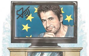 Πέντε κάλπες, και ακόμη προσπαθούν…