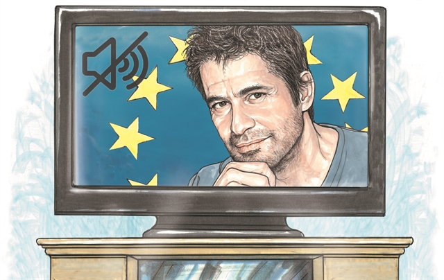 Πέντε κάλπες, και ακόμη προσπαθούν…