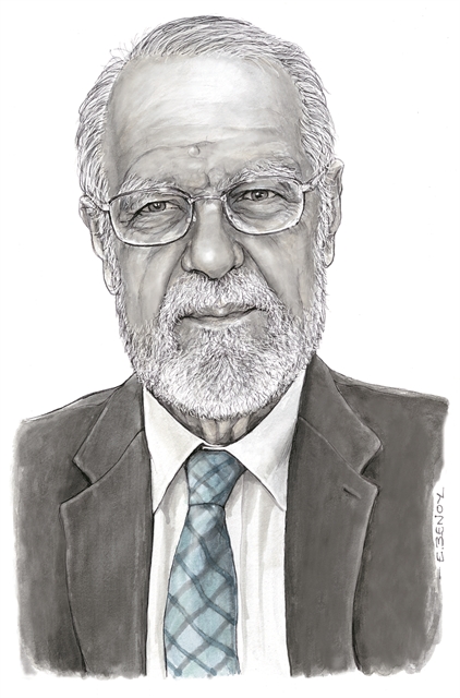 «Τα κτίριά μας είναι ζωντανοί οργανισμοί»