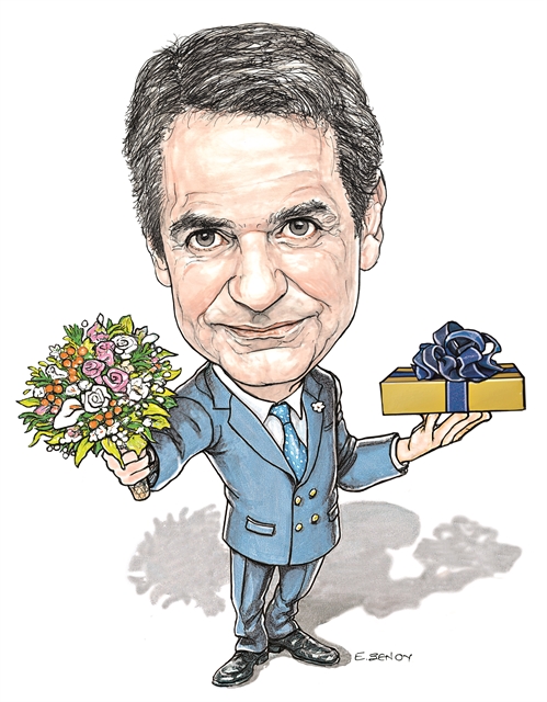 Δεν βάζουν μυαλό