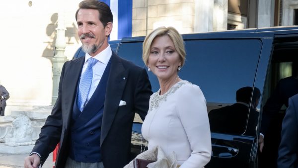 Το ελληνικό Πάσχα του Παύλου Γλύξμπουργκ στη Νέα Υόρκη