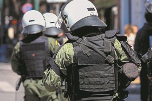 ΕΛ.ΑΣ: Εκατοντάδες ΕΔΕ για τη διαφθορά μένουν στο συρτάρι