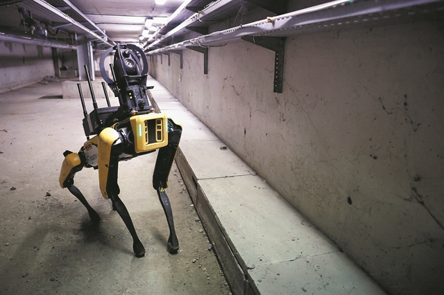 Από τον ώμο