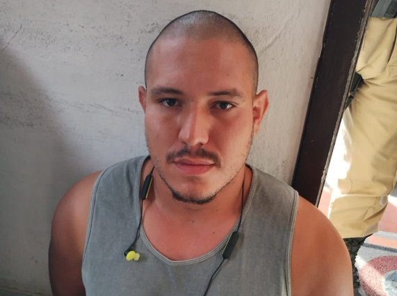 Αυτός είναι ο δράστης της επίθεσης που σκότωσε πέντε παιδιά