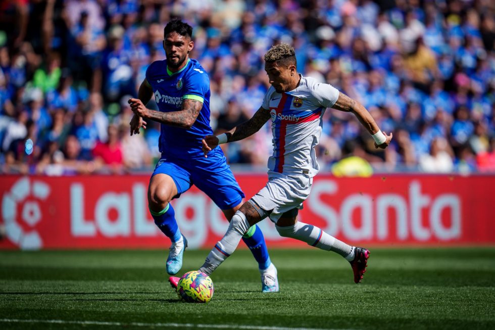 Νέα γκέλα της Μπάρτσα (0-0)