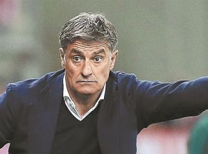 «Αποφάσισα να φύγω, πιστεύω σε εσάς»