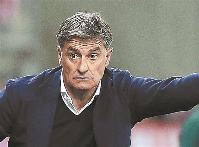 «Αποφάσισα να φύγω, πιστεύω σε εσάς»