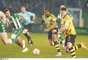 Η ελπίδα πεθαίνει τελευταία