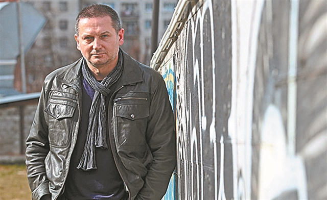 Μετατρέποντας τη φαντασίωση σε πραγματικότητα