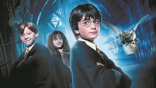 Οι αυτοκρατορίες αντεπιτίθενται