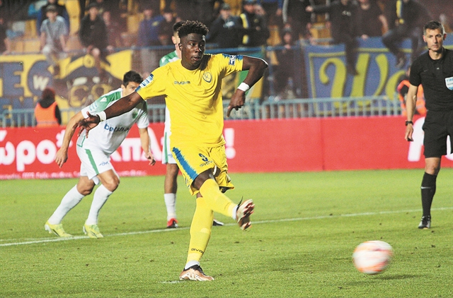 Βαθμός σωτηρίας