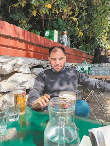 «Υδάτινα σώματα, σαν ανθρώπινα σώματα»