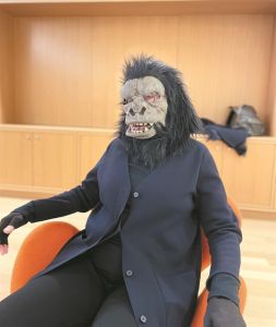 «Ο κόσμος της τέχνης γίνεται όλο και περισσότερο συγκεντρωτικός»