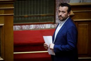 Νίκος Παππάς για επανεκκίνηση τρένων: «Επικοινωνιακό σόου από την κυβέρνηση Μητσοτάκη»