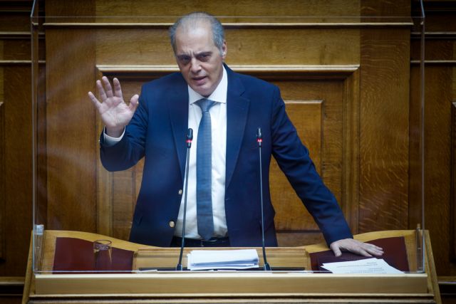 Βελόπουλος: Η απόφαση για τους βουλευτές που φέρονται να συνομιλούν με τη ΝΔ ενόψει εκλογών