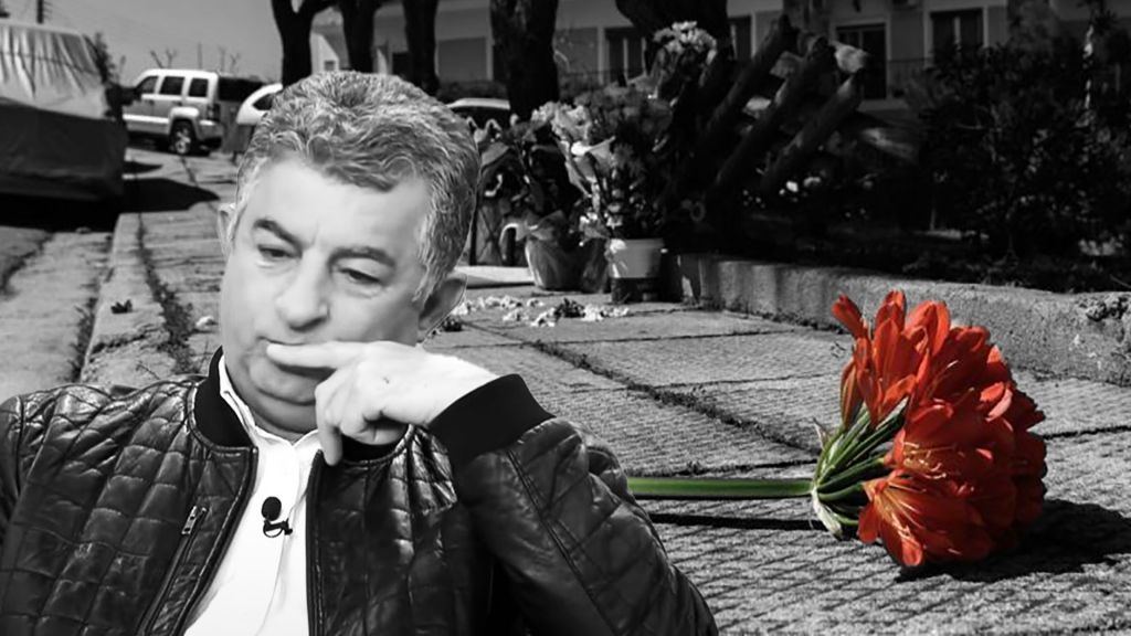 Τα «λάθη» των εκτελεστών του Καραϊβάζ