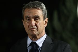 Ανδρέας Λοβέρδος: Στέλεχος του ΣΥΡΙΖΑ διακίνησε το όνομα της Χρονοπούλου