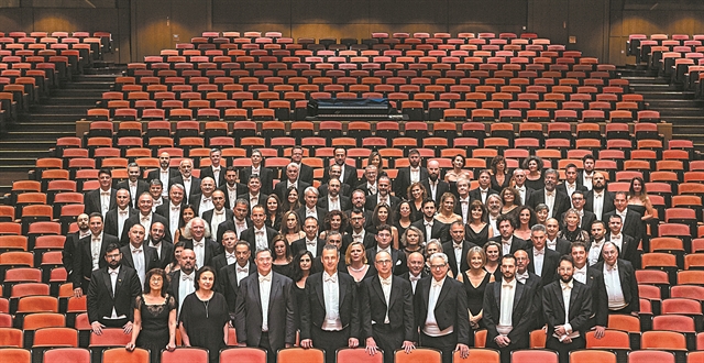 Οι συναυλίες της Μεγάλης Εβδομάδας