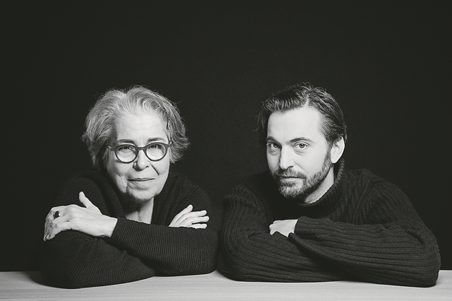 «Πορευόμαστε σαν να μην ξέρουμε»