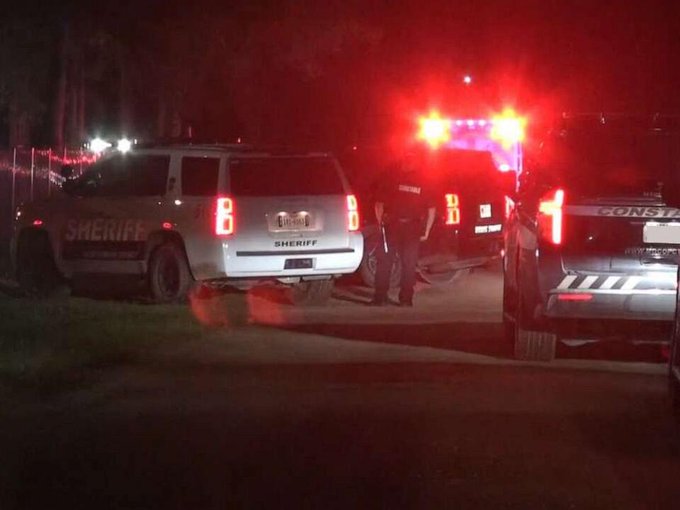 Του έκαναν παρατήρηση για να κοιμήσουν το μωρό και τους σκότωσε