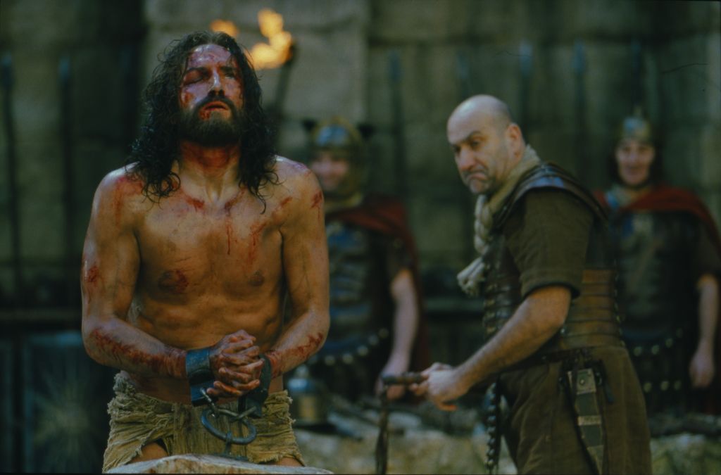 Τα Πάθη του Χριστού: Δείτε πως είναι σήμερα οι ηθοποιοί της ταινίας