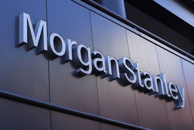 Morgan Stanley: Παραμένει θετική για τις ελληνικές τράπεζες