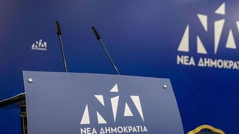 ΝΔ: Ανανεωμένα κατά 50% τα ψηφοδέλτια – Δείτε όλα τα νέα ονόματα