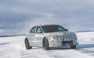 Hyundai: ΣΤΟ ΧΙΟΝΙ ΤΟ ΙΣΧΥΡΟ IONIQ 5 N