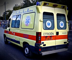 Εκπυρσοκρότησε όπλο: Στο νοσοκομείο με τραύματα στην κοιλιά μία γυναίκα
