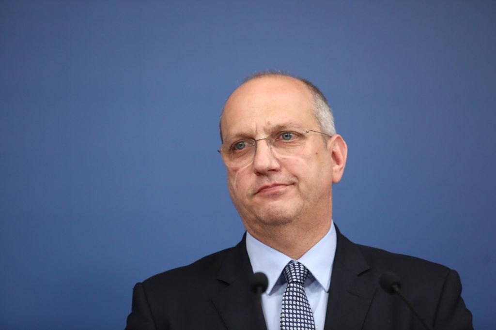 Πόλεμος Οικονόμου – ΣΥΡΙΖΑ για τον εμφύλιο στο Σουδάν