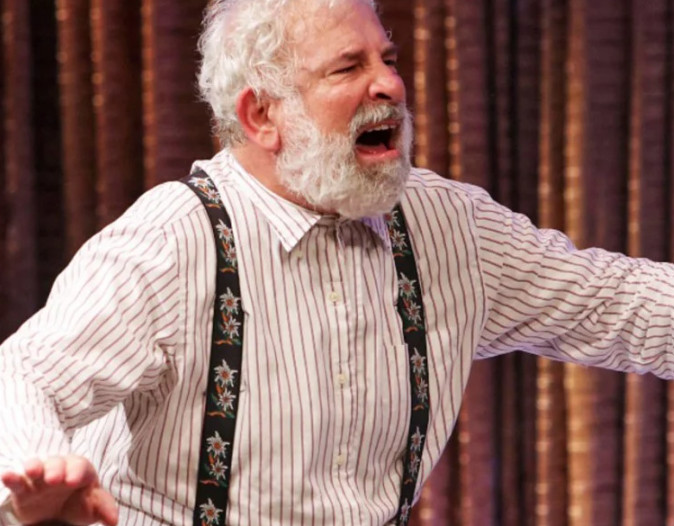 «Ο Πέτρος Φιλιππίδης άμεσα θα σπάσει και τη σιωπή του και θα μιλήσει για πολλά»