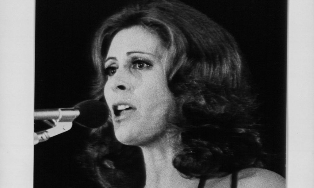 Ρένα Κουμιώτη: Το τελευταίο αντίο