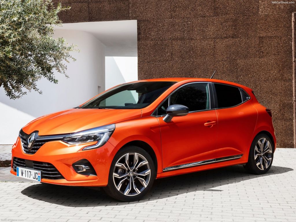 RENAULT CLIO LPG:  Με ατού το υγραέριο φροντίζει να …επιστρέφει ευρώ στην τσέπη του οδηγού.