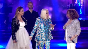 Πρωτιά και στην Ανάσταση για το «Σπίτι με το MEGA»