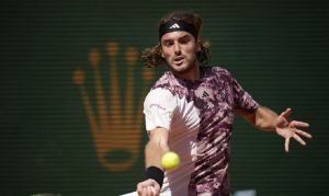 LIVE: Σαποβάλοφ – Τσιτσιπάς