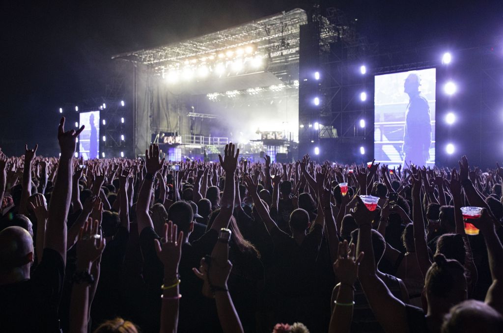 Οι 17 συναυλίες που ανυπομονούμε να παρακολουθήσουμε το φετινό καλοκαίρι