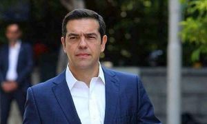 Αλέξης Τσίπρας: «Ως εδώ με την αδικία και την παρακμή Μητσοτάκη»